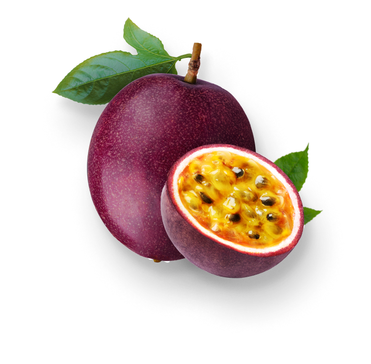 Passion fruit