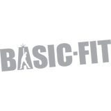 Logo of basic-fit