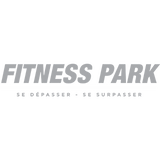 Logo of fitness-park