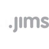 Logo of jims