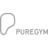 Logo of puregym