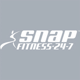 Logo van snap-fitness