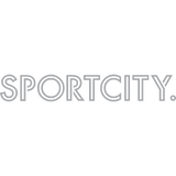 Logo of sportcity