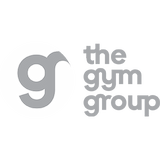Logo of the-gym-group